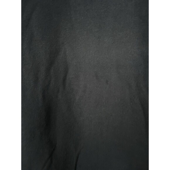 Sunspel Sweatshirt Mens Large Black Crewneck Portugal - Picture 2 of 7